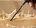 Entretien de meuble en bois par Menuisier France à Laroque-Timbaut